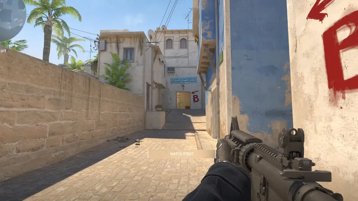 7 Tips To Instantly Improve Your CS2 Aim 