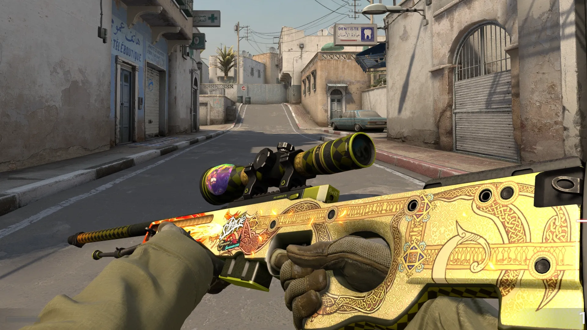 CSGO Ban Wave Wipes Out 2 Million Worth of Skins » TalkEsport