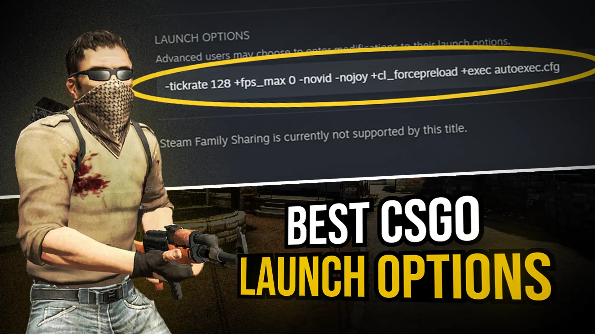All steam launch options фото 26