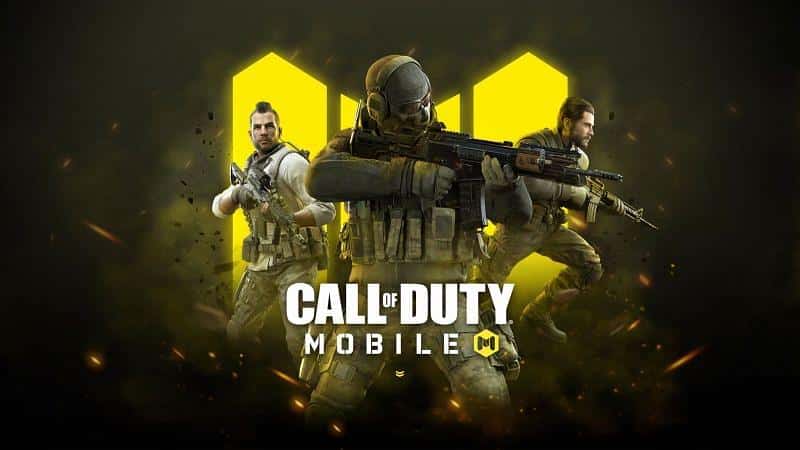 COD Mobile Redemption center not working - How to Fix it?