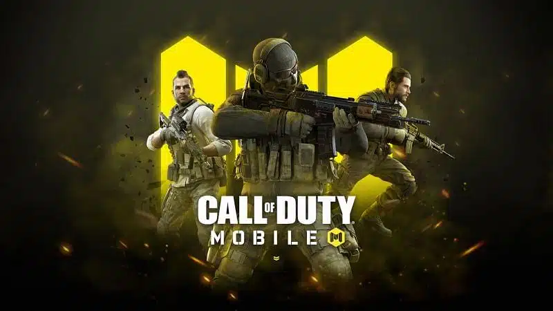 Call of Duty: Mobile Redeem Codes 100% Working 2020 Free Skins