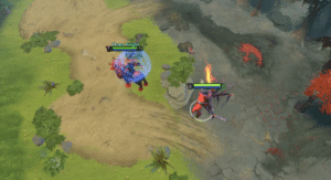 Dota 2 Linken’s Sphere Bug Explained