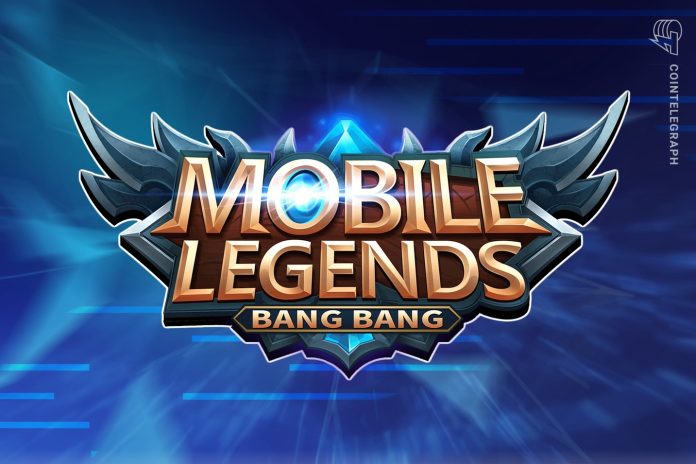 Mobile Legends: Bang Bang Banned in the U.S.