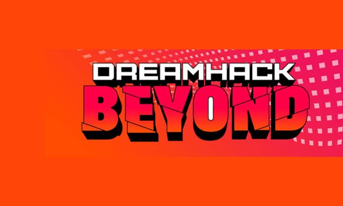 DreamHack Beyond