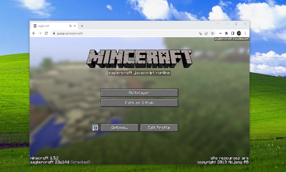 EaglerCraft: A Free-to-Play Minecraft Experience Explained