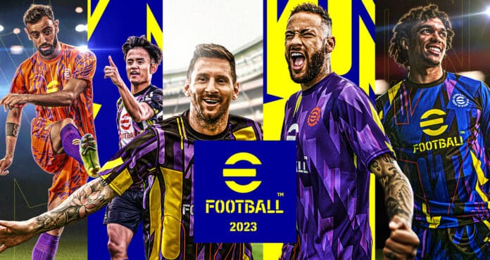 efootball 2023