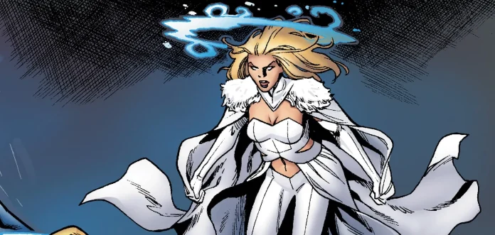 Emma Frost is set to join Marvel Rivals, adding more X-Men representation to the game.