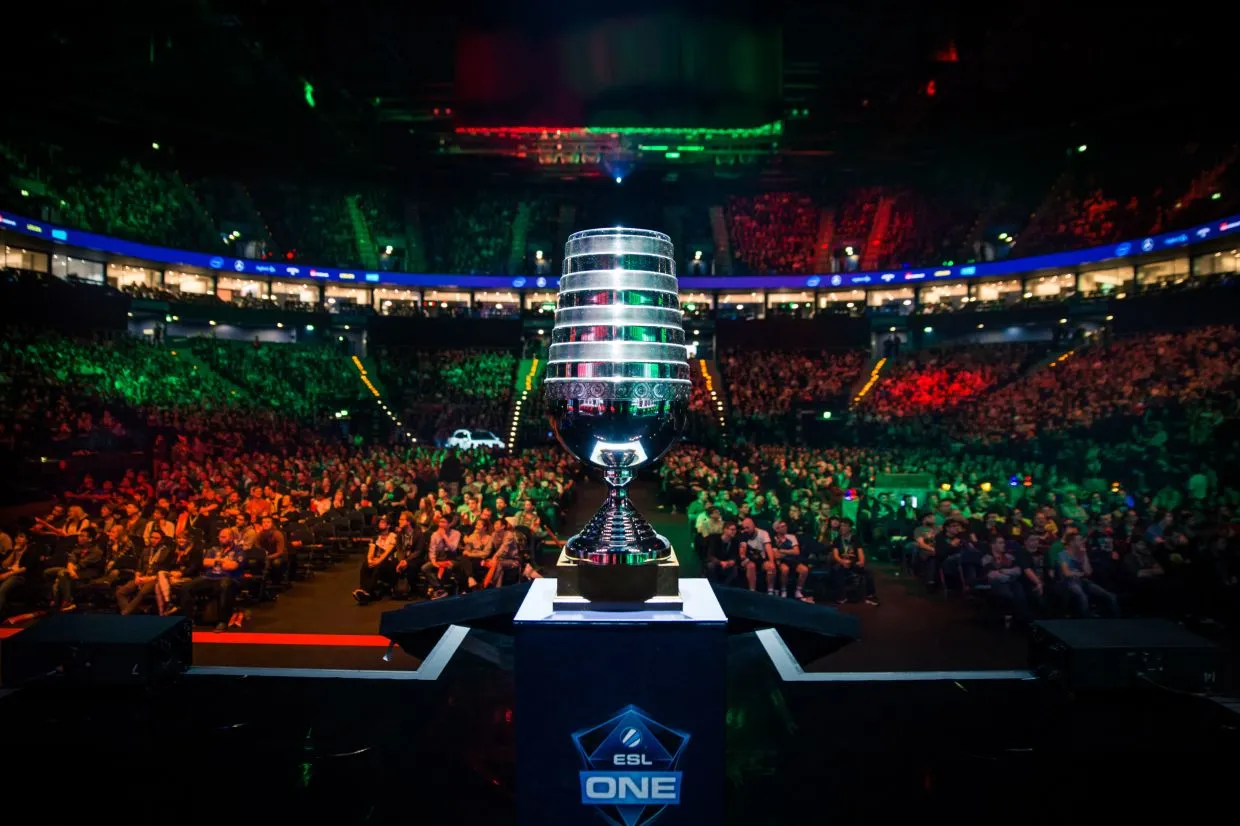 ESL Unveils Exciting Dota 2 Tournaments Roadmap for 2025