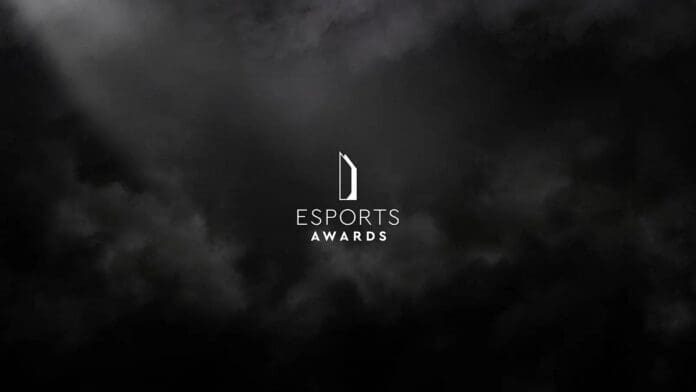 esports awards 2021