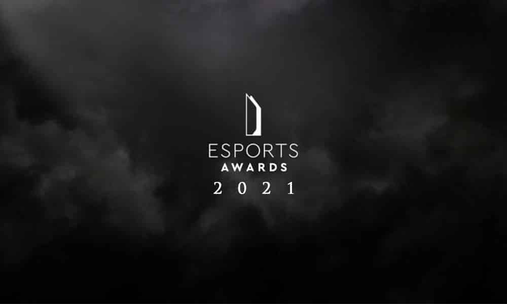 Esports Awards 2021