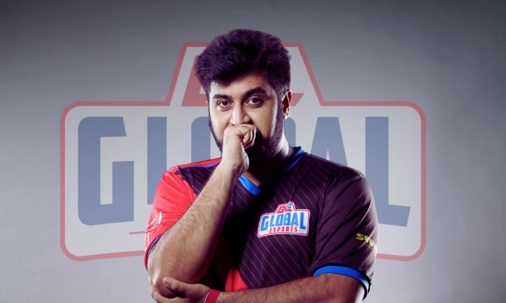 Global Esports CEO Responds to Cheating Allegations Against Team Mayavi