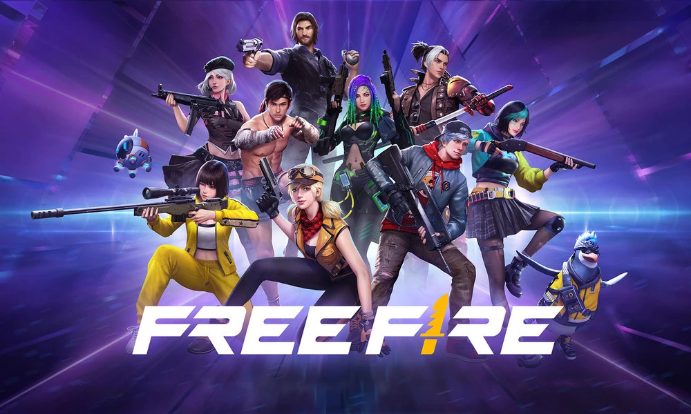Launch of Free Fire India has been delayed for a few more weeks: There is  no set launch date yet., by Diamond 247