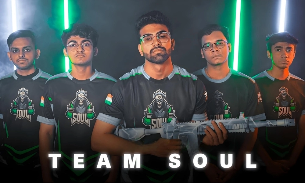 Team SouL's Omega Appears in BGMS Season 2 Despite Being Sick