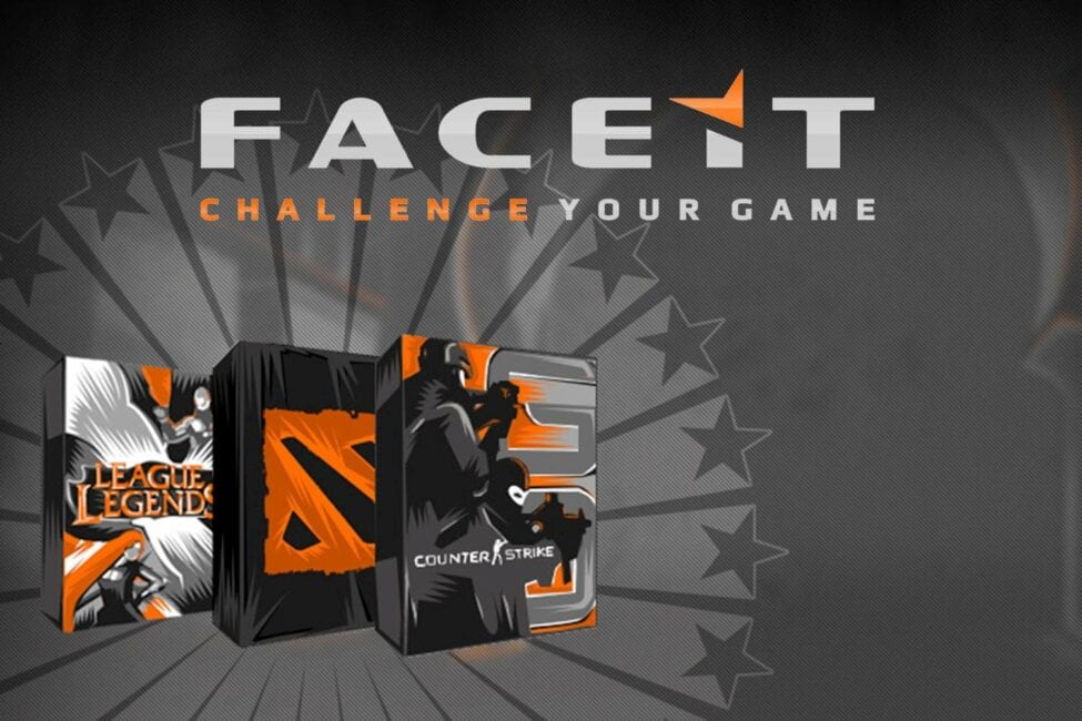 faceit » TalkEsport