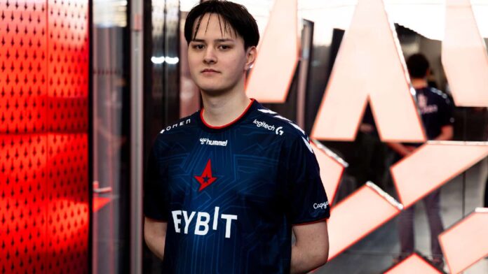 farlig astralis