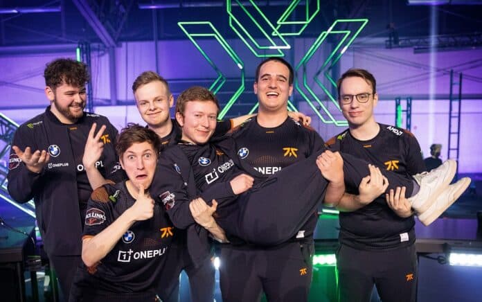 fnatic vct stage 2