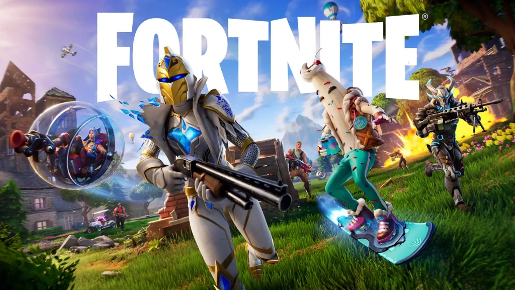 Is Fortnite Shutting Down in 2024? The Truth Behind the Rumors