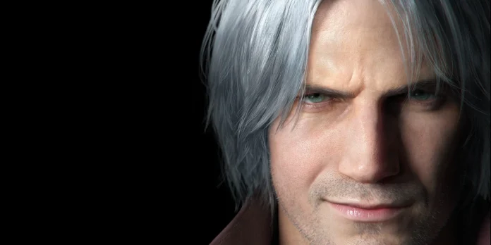 Fortnite x Devil May Cry collab teased by leakers