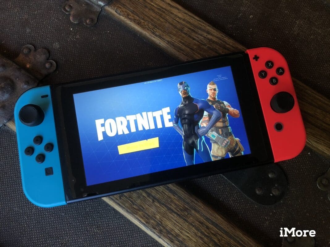 Fortnite Wildcat Nintendo Switch Bundle: All You Need To Know