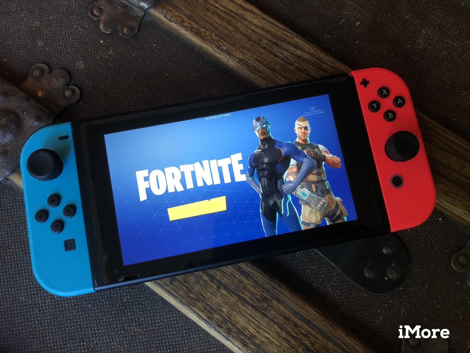 Fortnite Wildcat Nintendo Switch Bundle All You Need To Know
