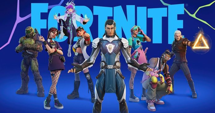 Access Fortnite Wrapped 2024 through Fortnite.GG and compare your stats with friends and global leaderboards.