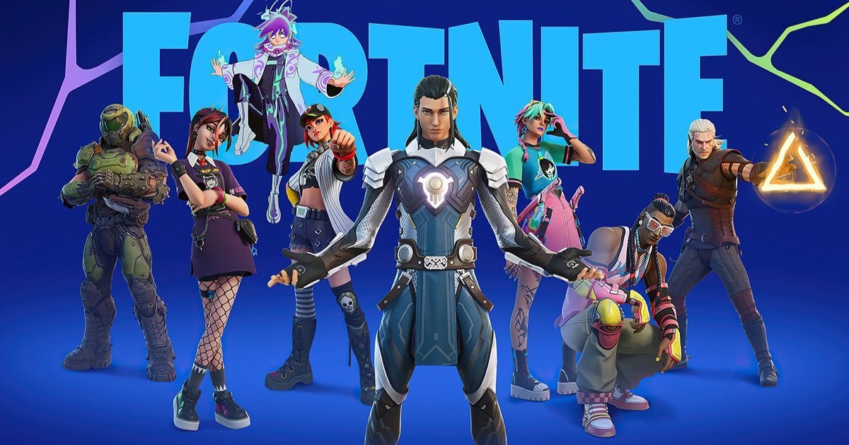 Fortnite Wrapped 2024 How to Access Your Yearly Recap