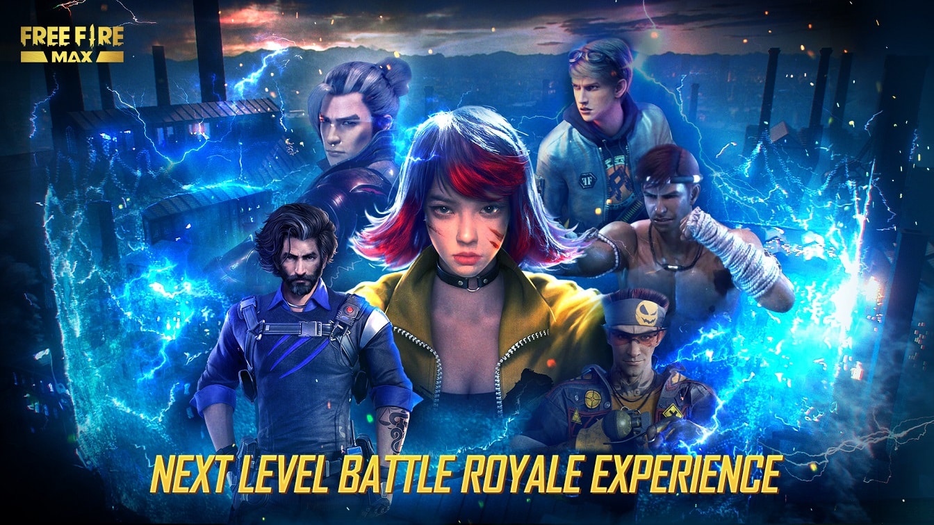Free Fire Max Redeem Codes for August 8 2022 Working » TalkEsport