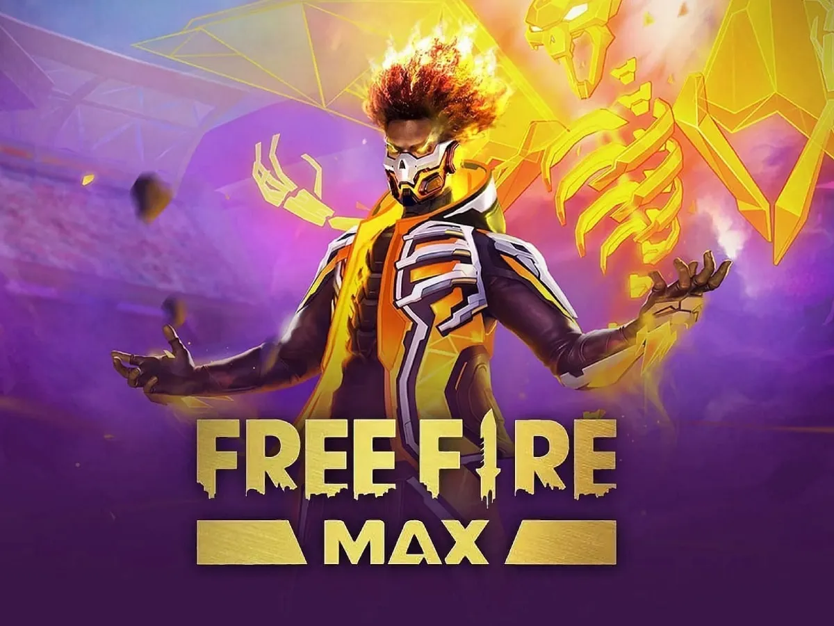 Freefire Sticker - Garena Free Fire Logo PNG Transparent With Clear  Background ID 162525 | TOPpng