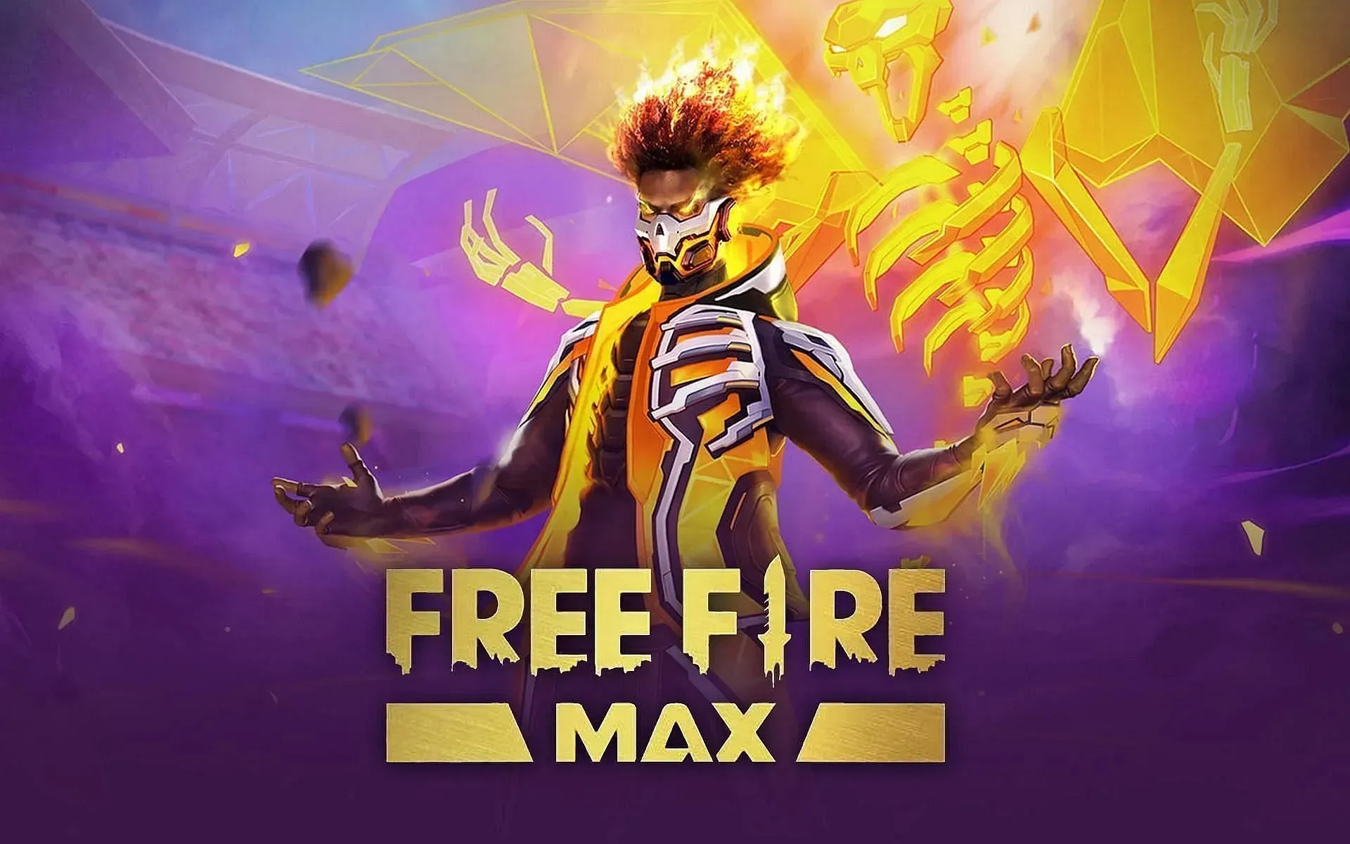 Free Fire Max redeem codes for May 10, 2023