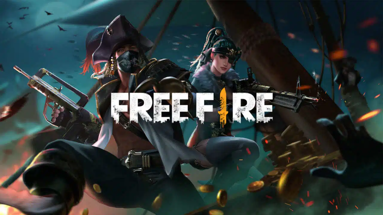 Free Fire MAX to be Shutdown Next? Garena Plans to Discontinue