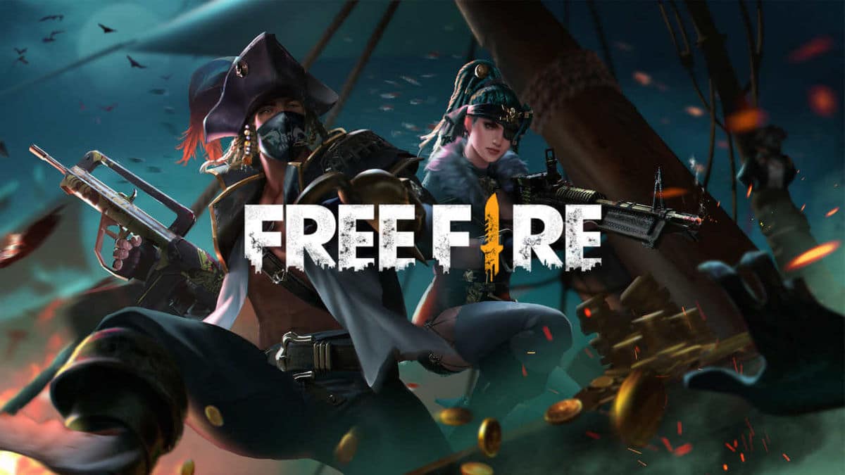 nike find free fire