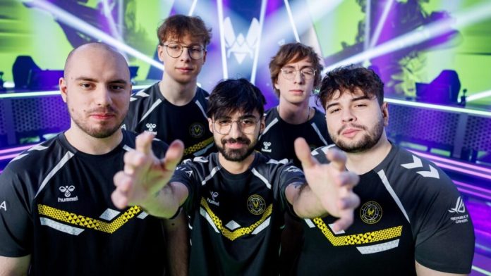 Team Vitality Leads Launch of French Esports Union (UFCEP): A Game-Changer for France