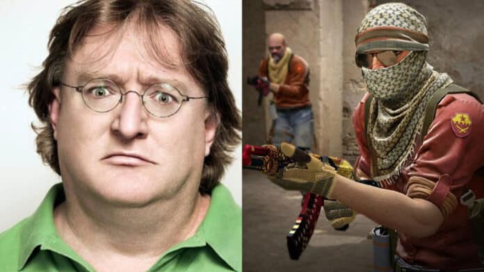 gabe newell to ban russia from csgo