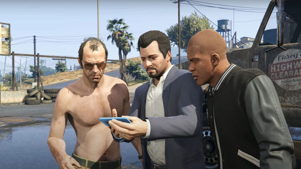 gta 6 leaker arrested