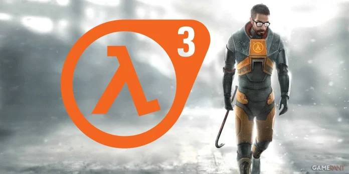 half life 3