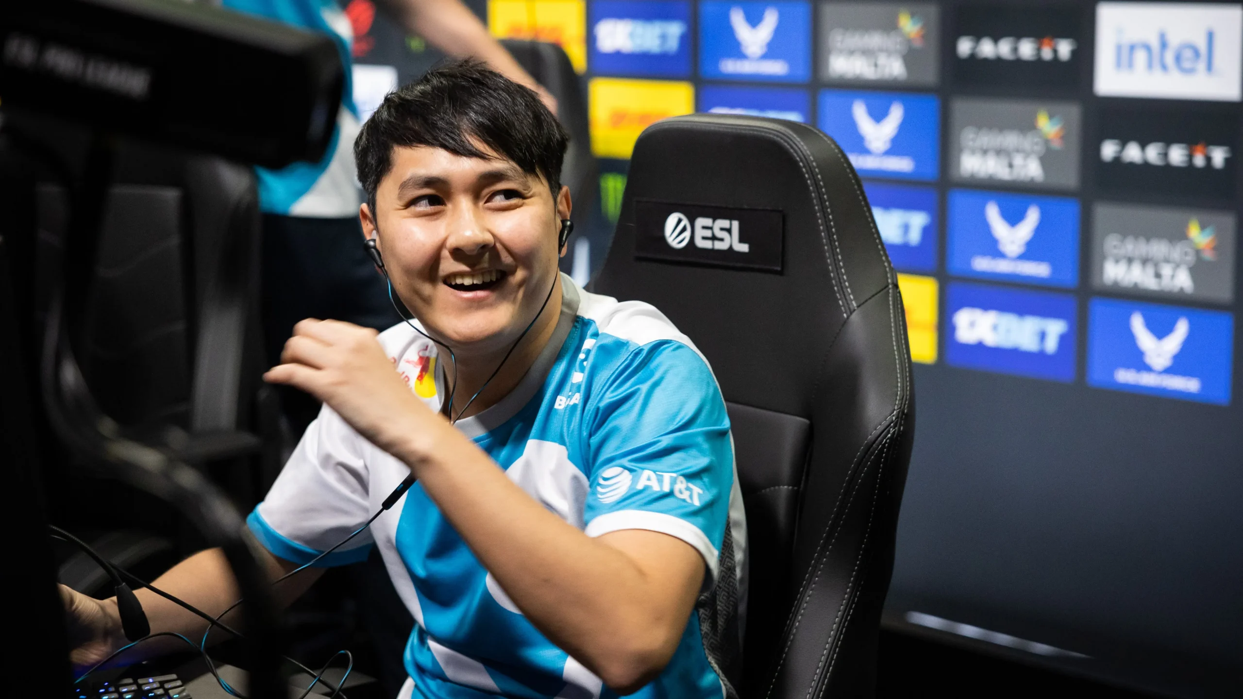 Cloud9 Announces Roster Changes: Perfecto and HObbit Benched