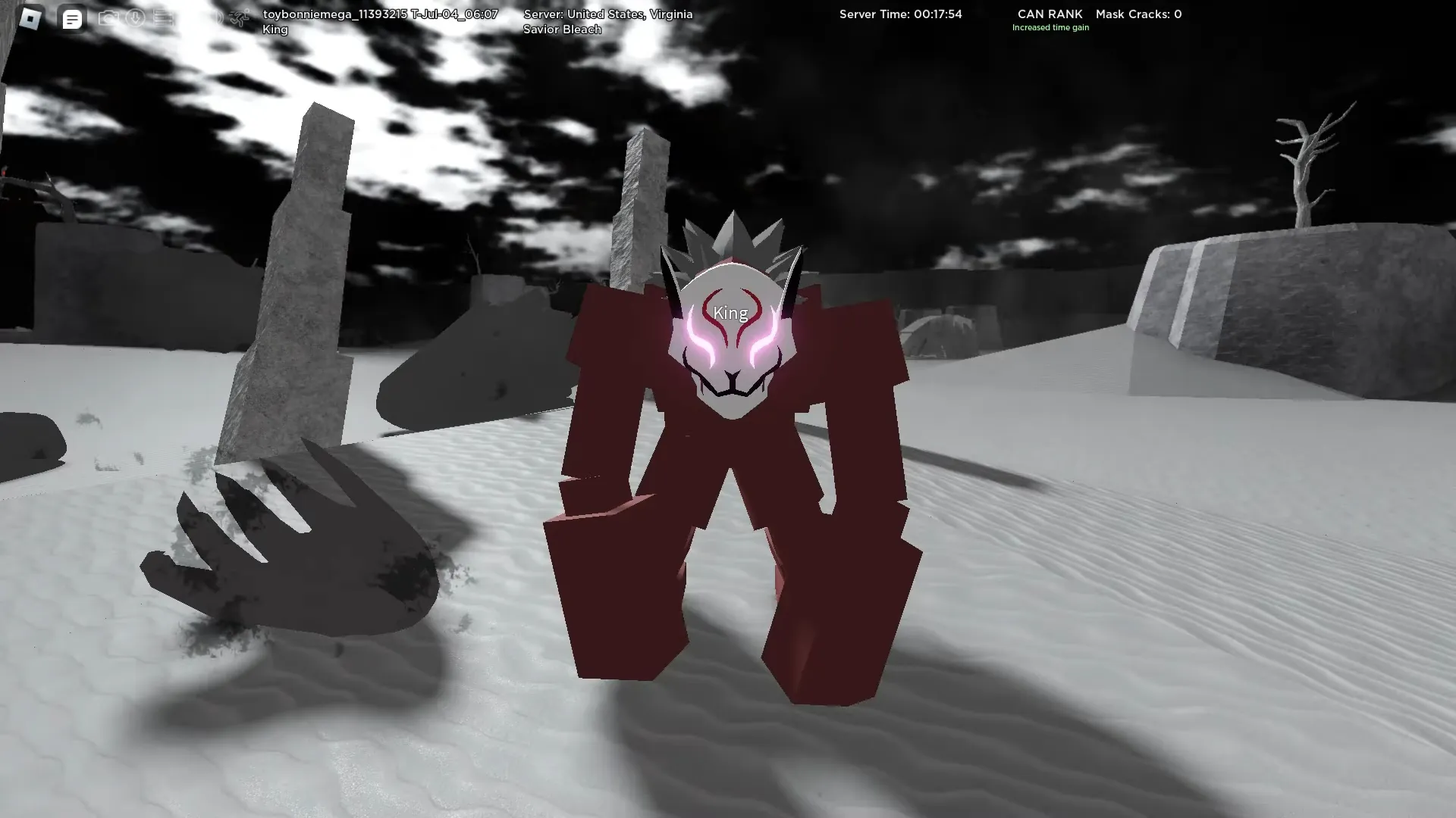 Roblox Demon Soul Codes: Chase Down Demons and Reap Souls - 2023