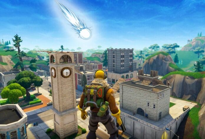 fortnite season 5