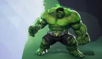 hulk marvel rivals