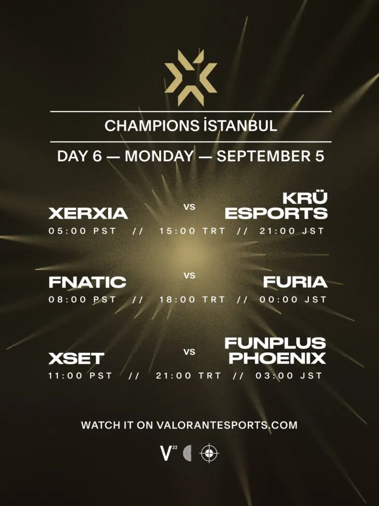 FunPlus Phoenix knock out XSET with VALORANT Champions 2022. VALORANT news  - eSports events review, analytics, announcements, interviews, statistics -  h8VJ4ANrz