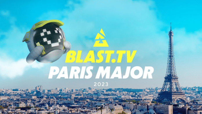 paris csgo major