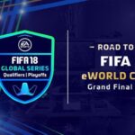 FIFA eWorld Cup 2018