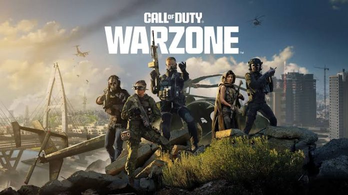 Call of Duty MW3 and Warzone in Esports World Cup 2024 with $3 Million Prize Pool