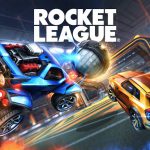 Rocket League player changing in-game name on different platforms