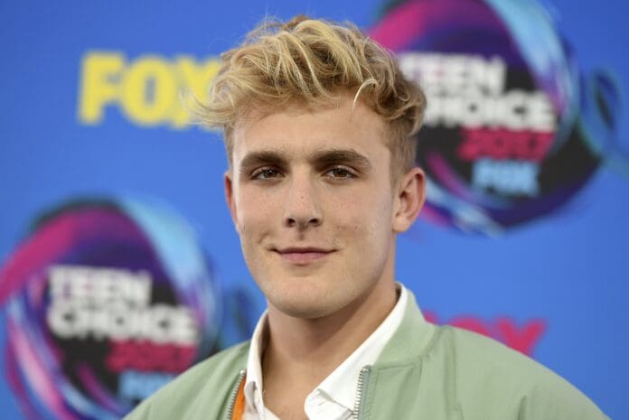 jake paul