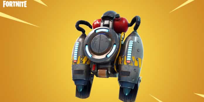 jetpack fortnite