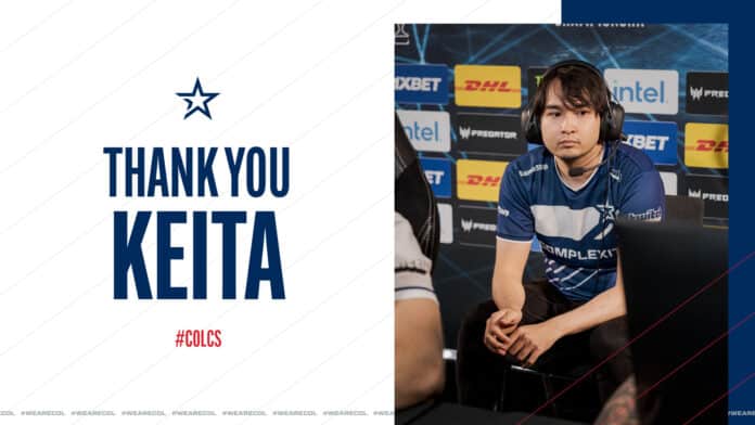 keita csgo