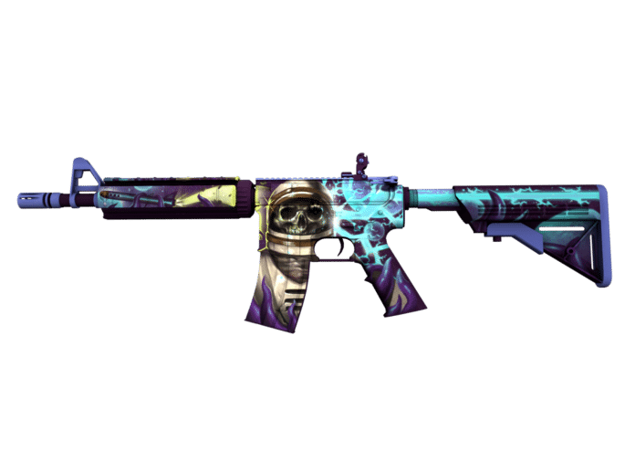 m4a4-desolate-space