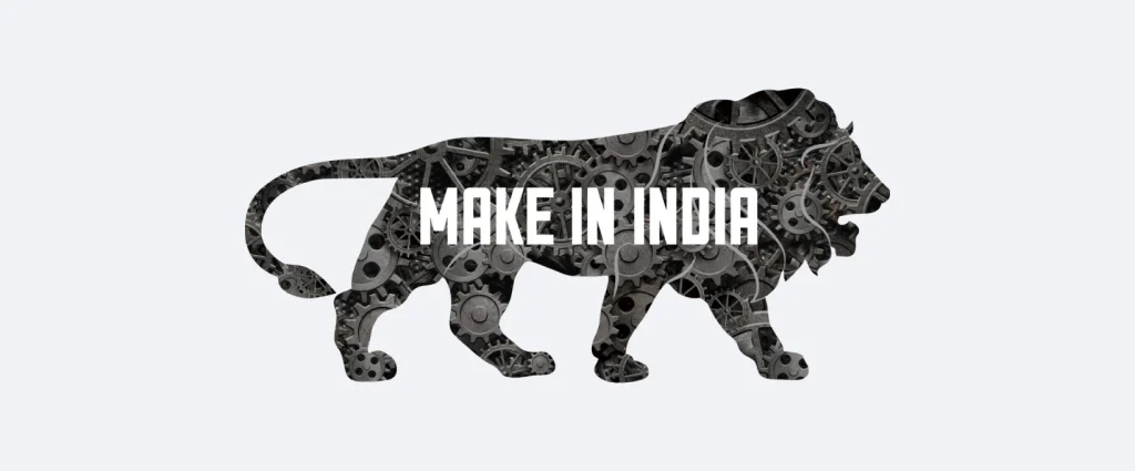 make in india