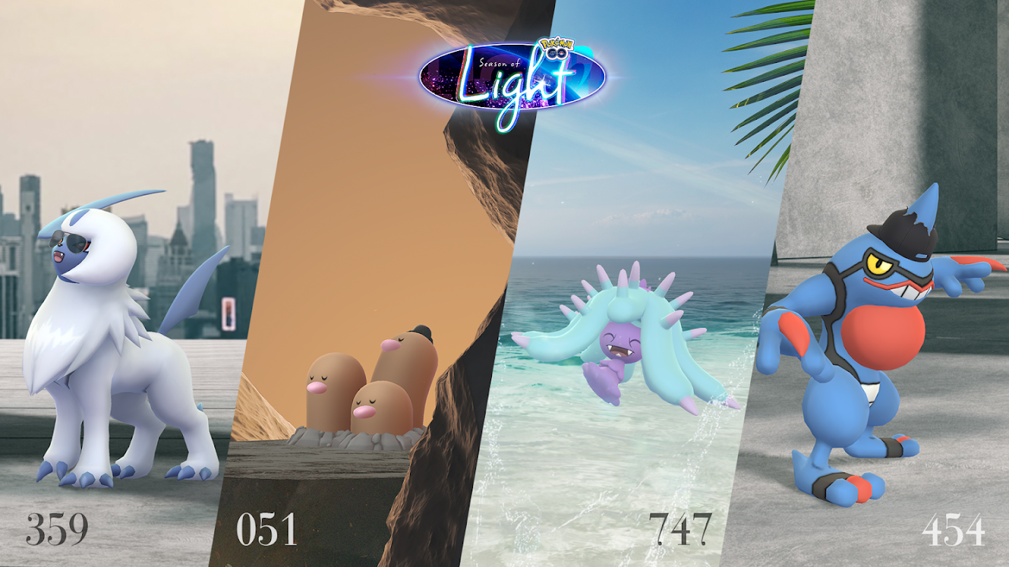 Mareanie Can You Find Shiny Versions in Pokémon Go? TalkEsport